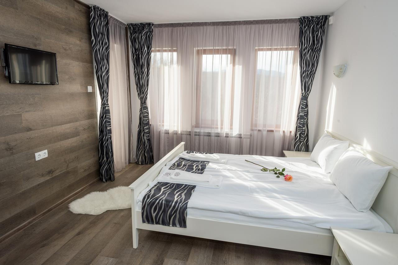 Sinjirite Complex Hotel Elena Eksteriør billede