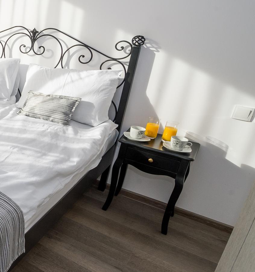 Sinjirite Complex Hotel Elena Eksteriør billede